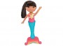 Dora The Explorer Dive and Swim Mermaid Doll